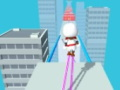 Spel Klackar Stacky Rush 3d  på nätet