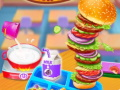 Spel Lagar Lunch I Skolan  på nätet