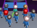 Spel Squid Game Survival på nätet