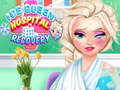 Spel Ice Queen Hospital återhämtning  på nätet