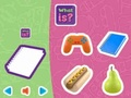 Spel Vad är?  på nätet