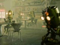 Spel Robotbaren  på nätet