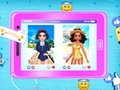 Spel Påverkare sommar roliga trender på nätet