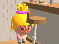 Spel Hidenseek 3D på nätet