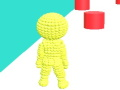 Spel Pixelkörning på nätet