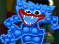 Spel Vallmo det speltid på nätet