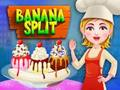 Spel Banana split på nätet
