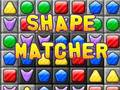 Spel Formmatchare  på nätet