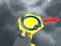 Spel Galet rullstunt  på nätet