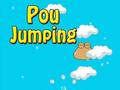 Spel Pou hoppning  på nätet