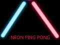 Spel Neonpong på nätet