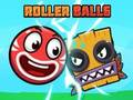 Spel Rullboll 6  på nätet