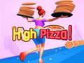 Spel Hög pizza  på nätet