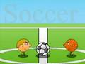 Spel Fotboll 1 mot 1  på nätet