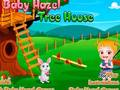 Spel Baby Hassel Tree House  på nätet