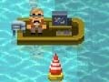 Spel Loch Ness vattenskidor  på nätet