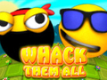 Spel Slå dem alla  på nätet