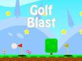 Spel Golfblast på nätet