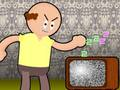 Spel Gammal TV  på nätet