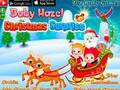 Spel Baby Hazel Christmas Surprise på nätet