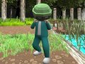 Spel Bläckfiskkämpe -spelare på nätet