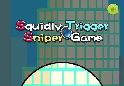 Spel Squidly Trigger Sniper Game på nätet