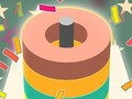 Spel Färgsortering 3d  på nätet