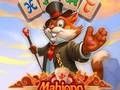Spel Mahjong blitz på nätet