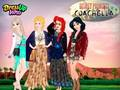 Spel Disney Prinsessan Coachella  på nätet