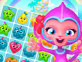 Spel Fruktfeber på nätet