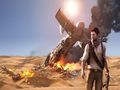 Spel Uncharted: Hidden Stars på nätet