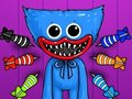 Spel Skjuta Hugi Wuggy  på nätet