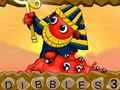 Spel Dibbles 3: Desert Despair på nätet