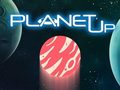 Spel Planet upp  på nätet