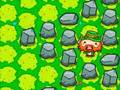 Spel Omge Leprechaun  på nätet
