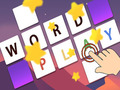 Spel Wordling Daily Challenge på nätet