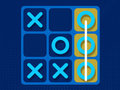 Spel Tic Tac Toe Master på nätet