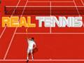 Spel Riktig tennis  på nätet