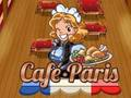 Spel Café Paris  på nätet
