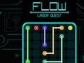 Spel Flow Laser Quest på nätet