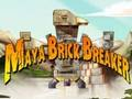 Spel Maya Brick Breaker på nätet