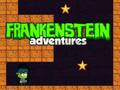 Spel Frankenstein äventyr  på nätet
