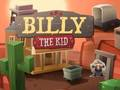 Spel Billy barnet  på nätet