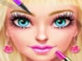 Spel Prinsessan lilla sjöjungfrun  på nätet