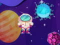 Spel Farlig planet  på nätet