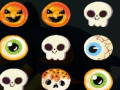 Spel Halloween godis  på nätet