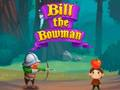 Spel Bill the Bowman på nätet