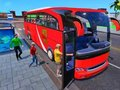 Spel Bussbusskörning 3D  på nätet