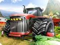 Spel Traktor 3D  på nätet