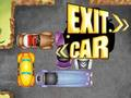 Spel Gå ur bilen  på nätet